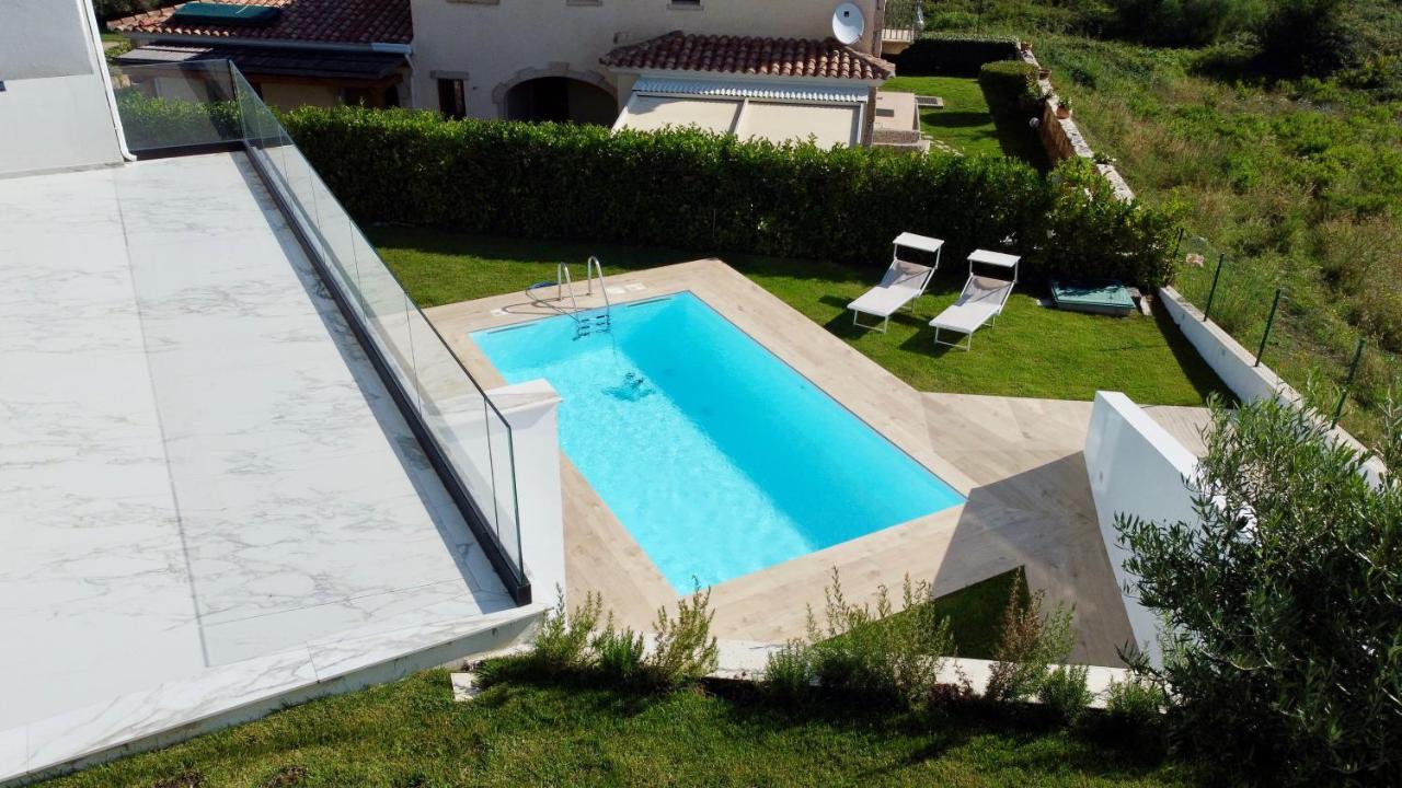 Villa Almata Lu Lioni Exterior photo